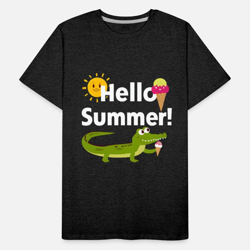 Hello Summer