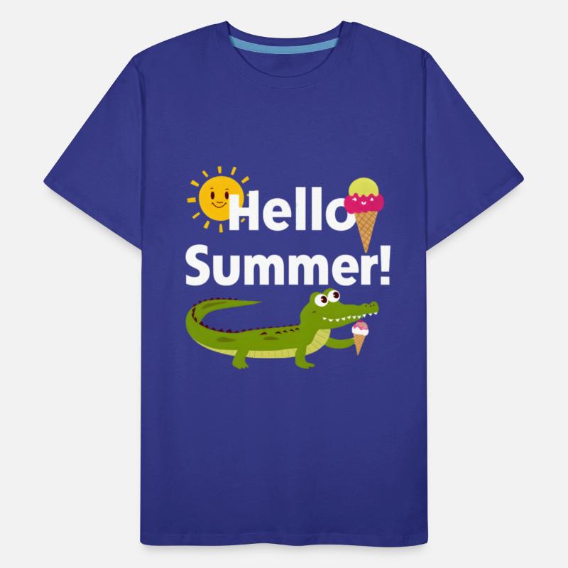 Hello Summer