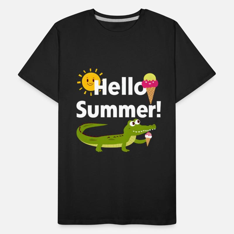 Hello Summer