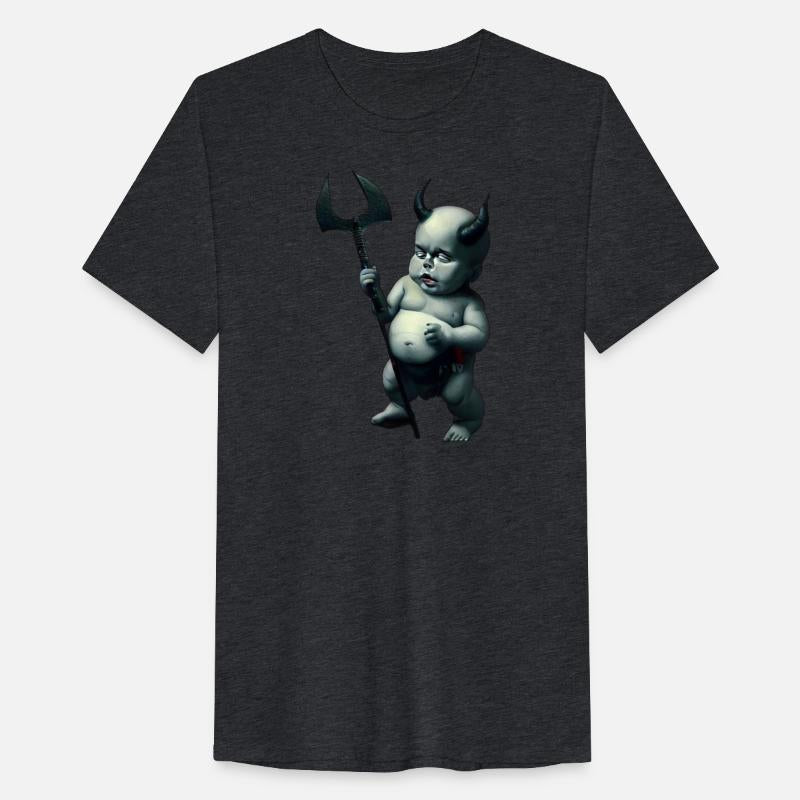 Hellspawn Baby – Cute but Deadly