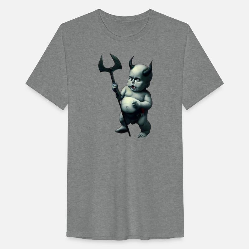 Hellspawn Baby – Cute but Deadly