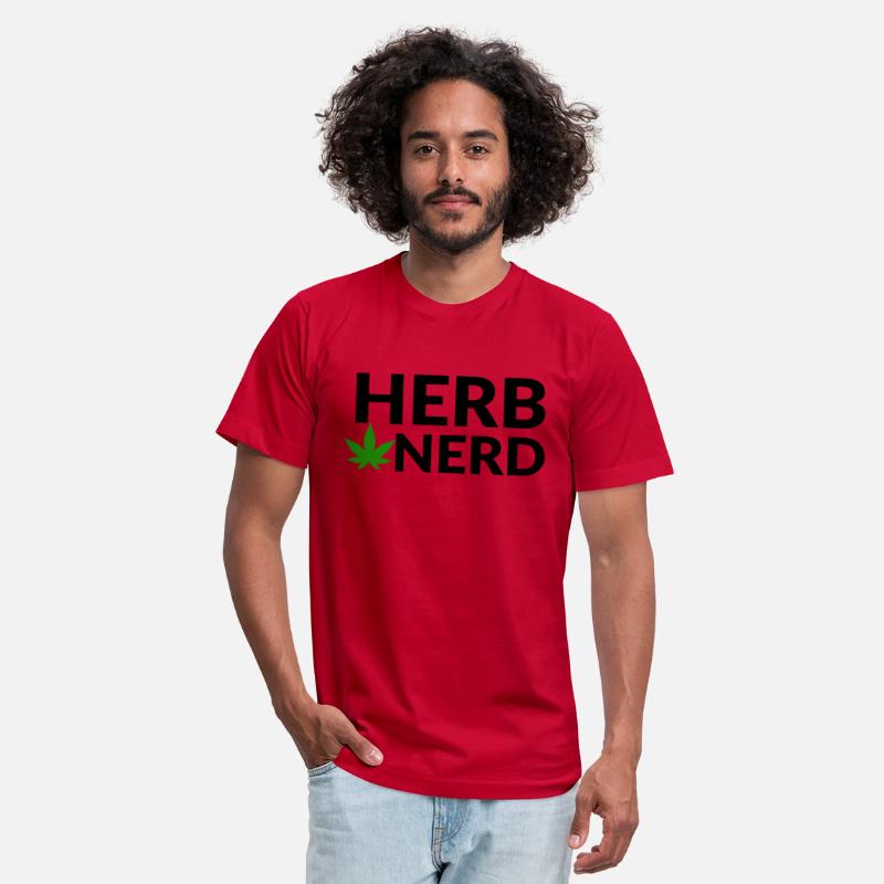 HERB NERD