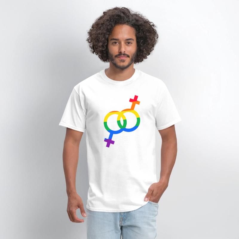 Hetero Pride