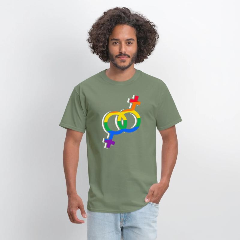 Hetero Pride
