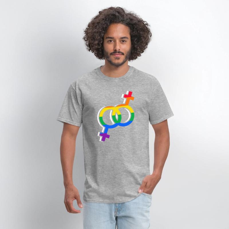 Hetero Pride