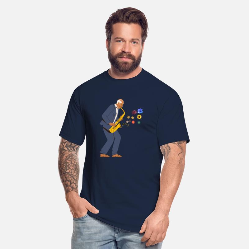 High class Music T-shirt