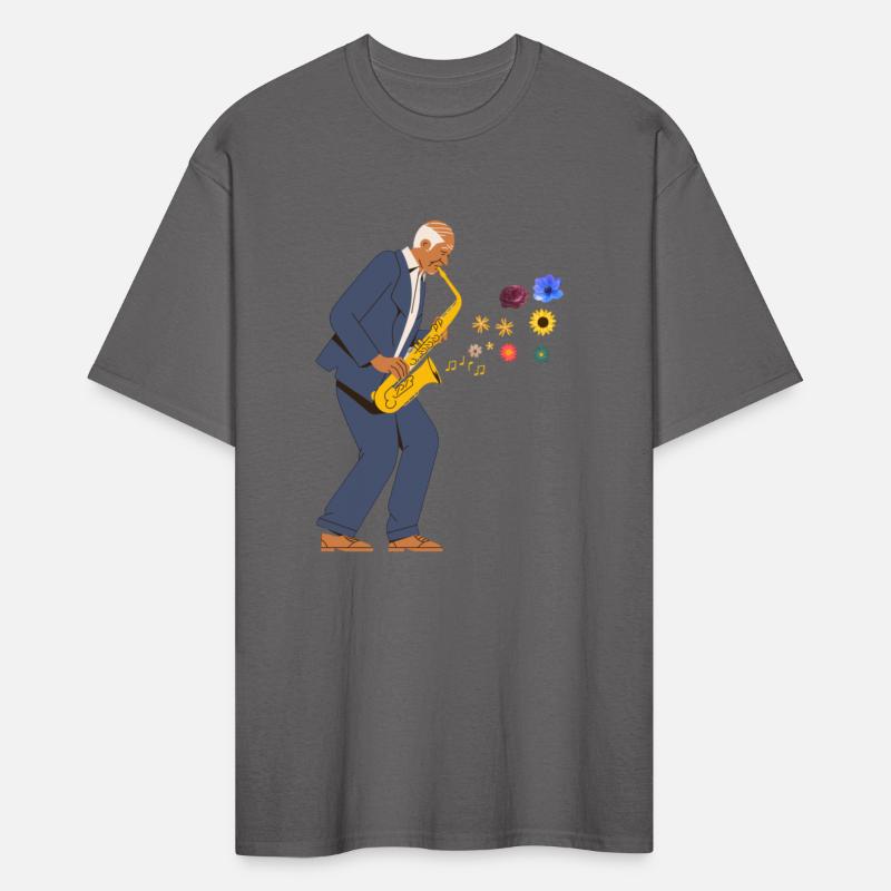 High class Music T-shirt