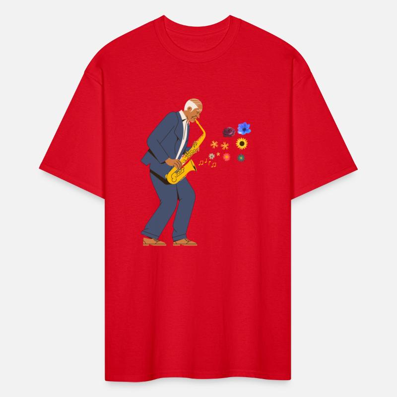 High class Music T-shirt