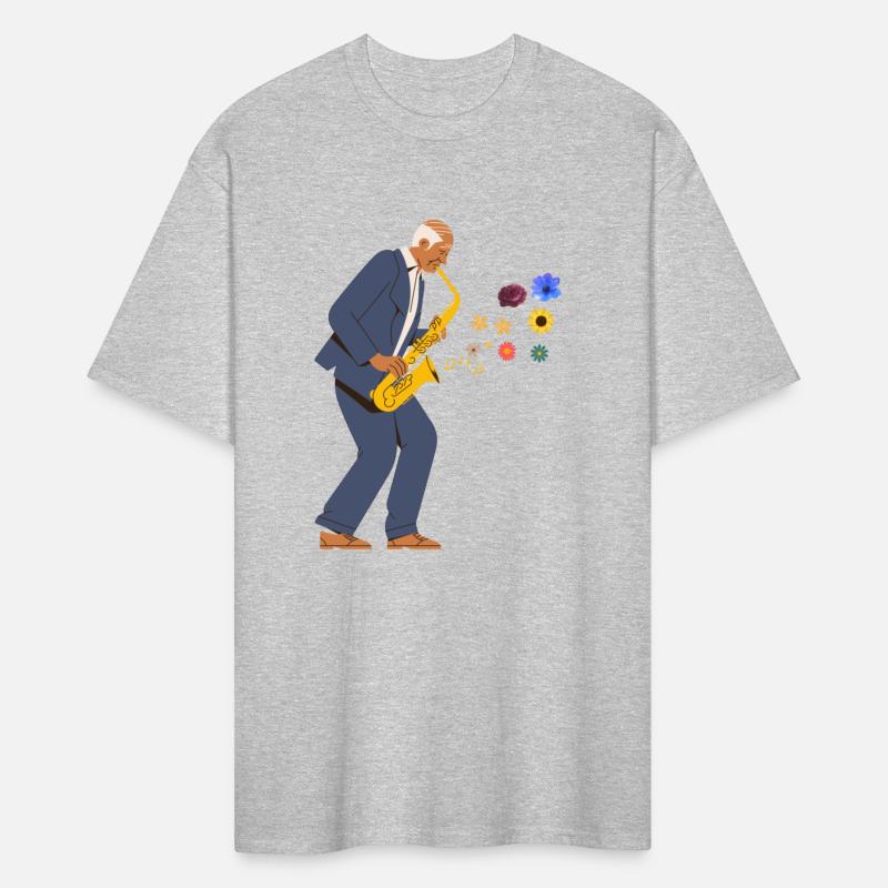 High class Music T-shirt