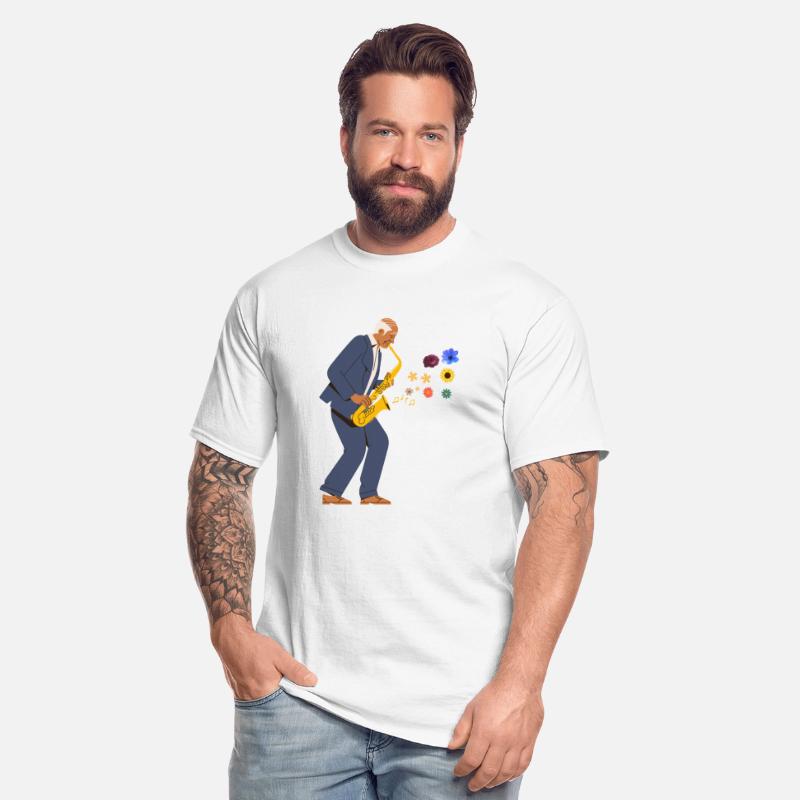 High class Music T-shirt
