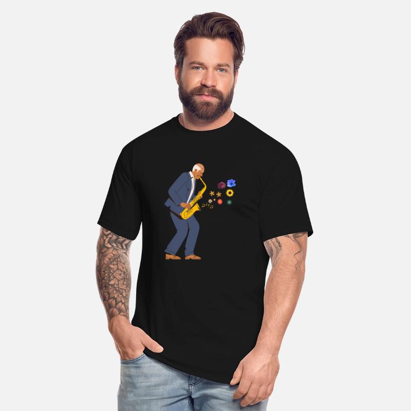 High class Music T-shirt