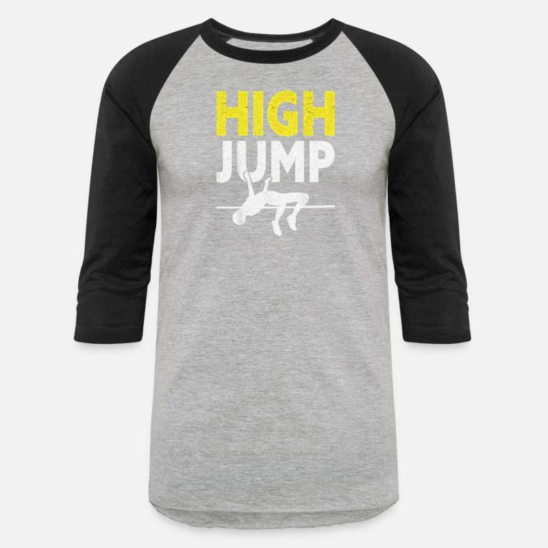 High Jump