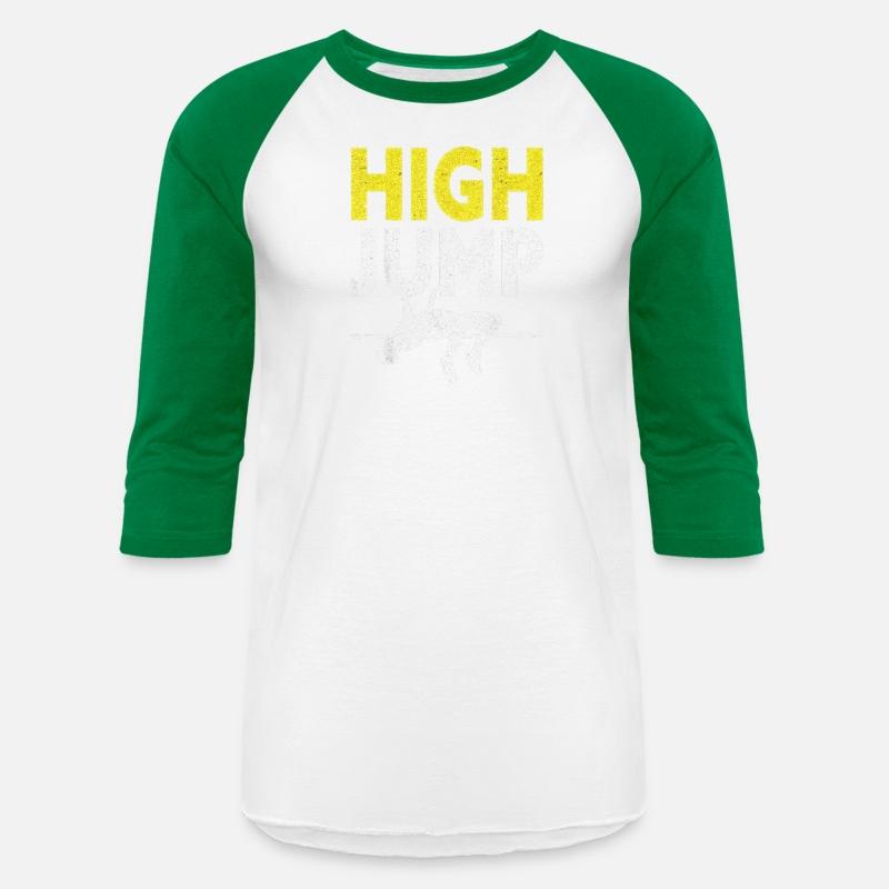 High Jump