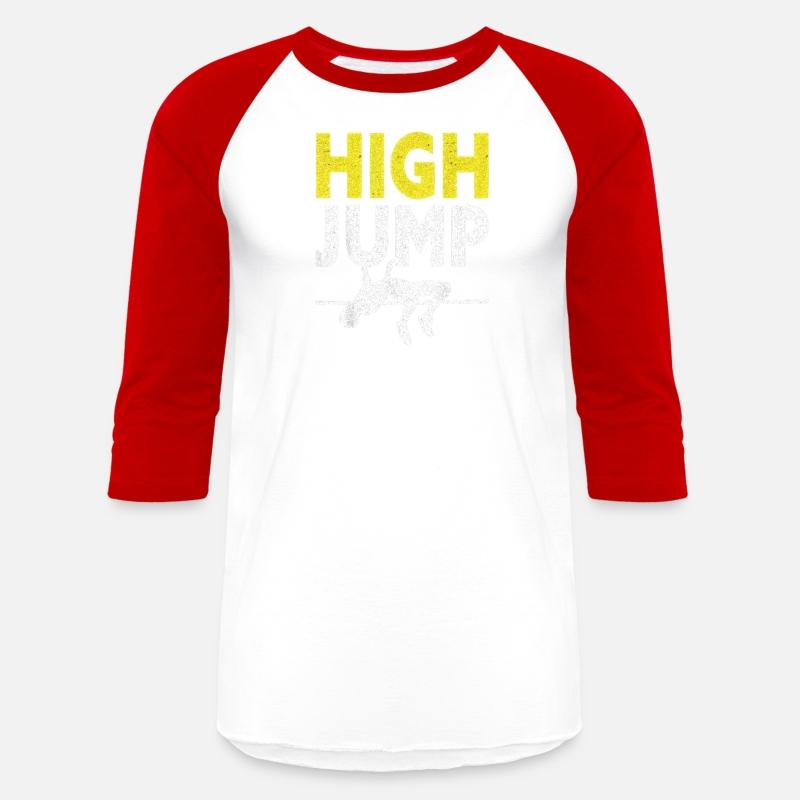 High Jump
