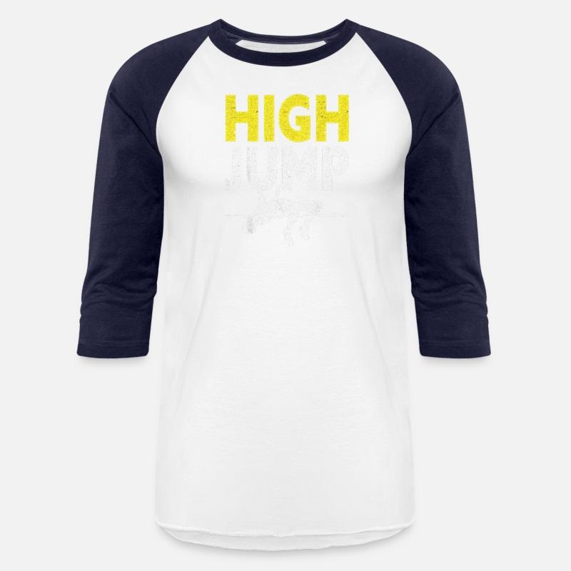 High Jump