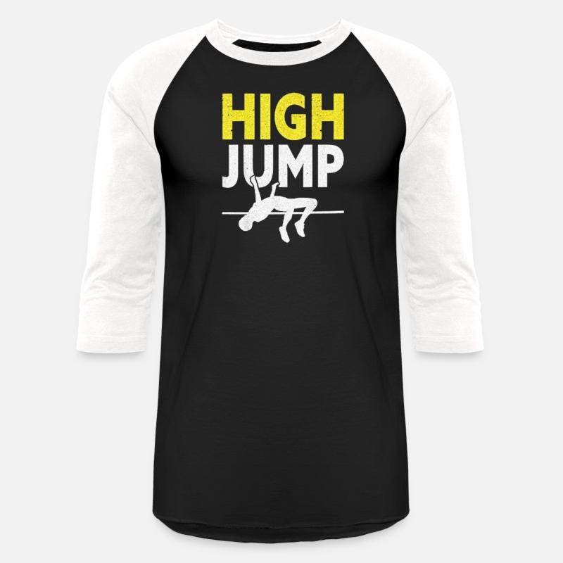 High Jump