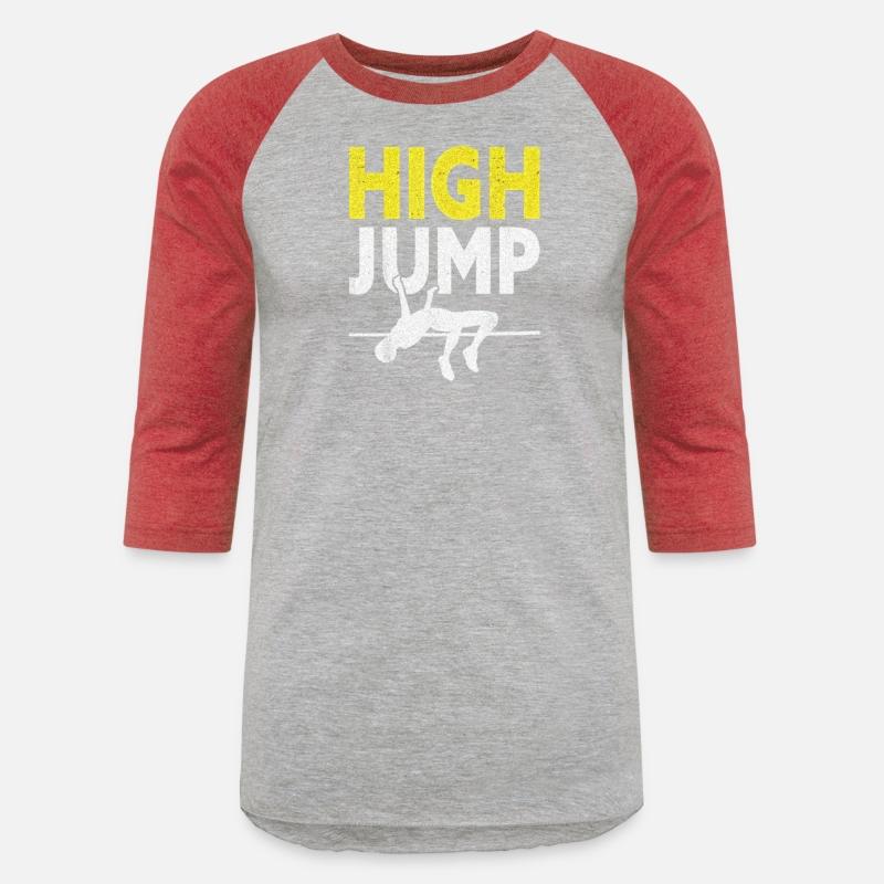 High Jump
