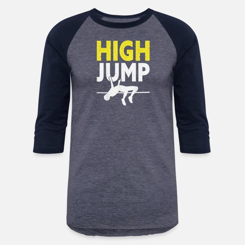 High Jump