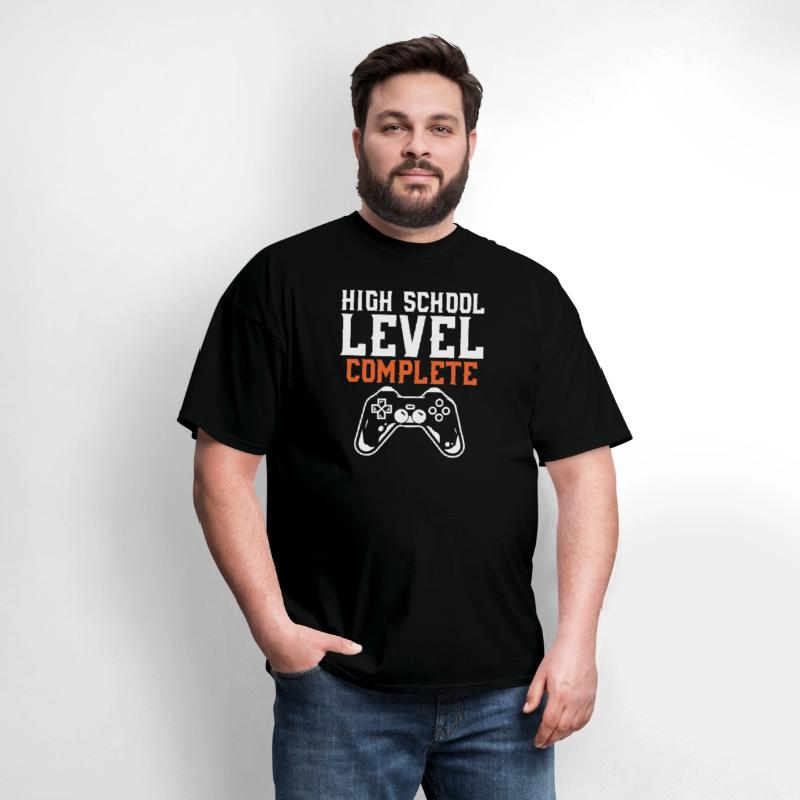 High School Level Complete