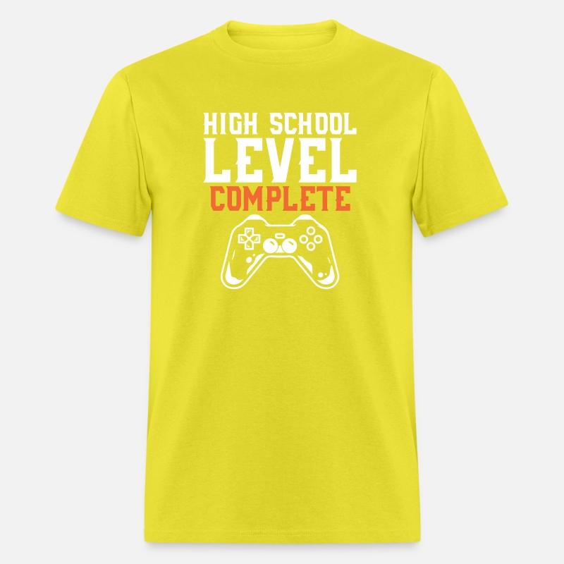 High School Level Complete