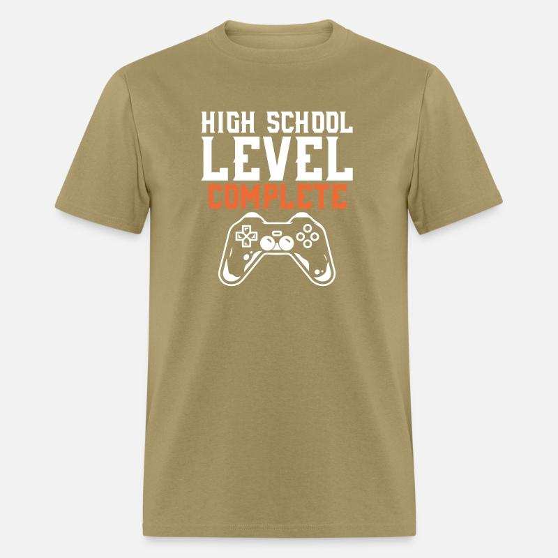 High School Level Complete