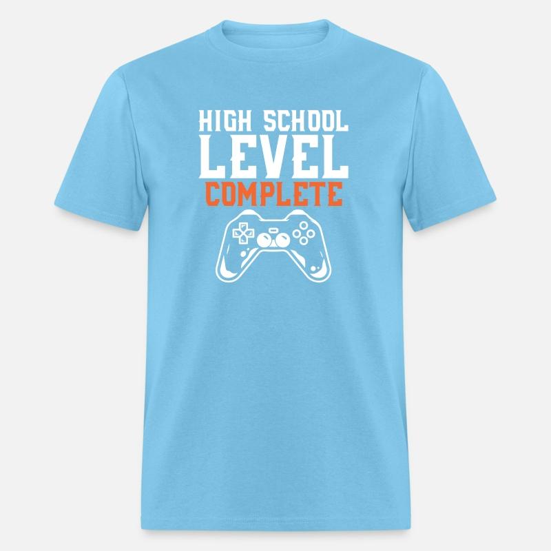 High School Level Complete