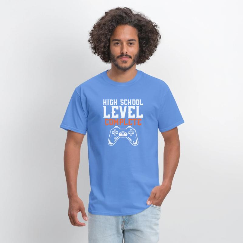 High School Level Complete
