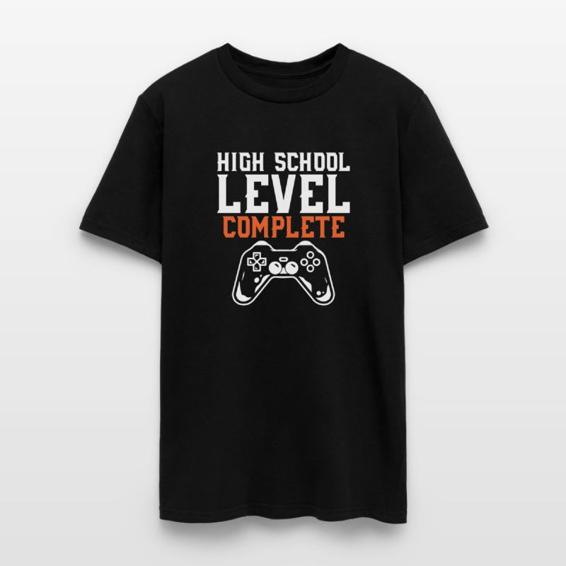 High School Level Complete