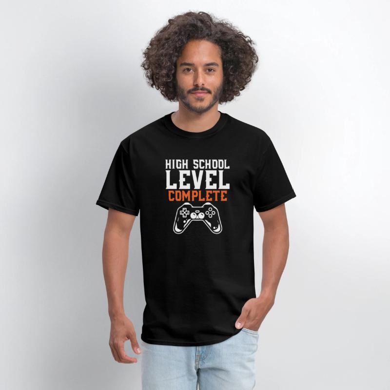 High School Level Complete