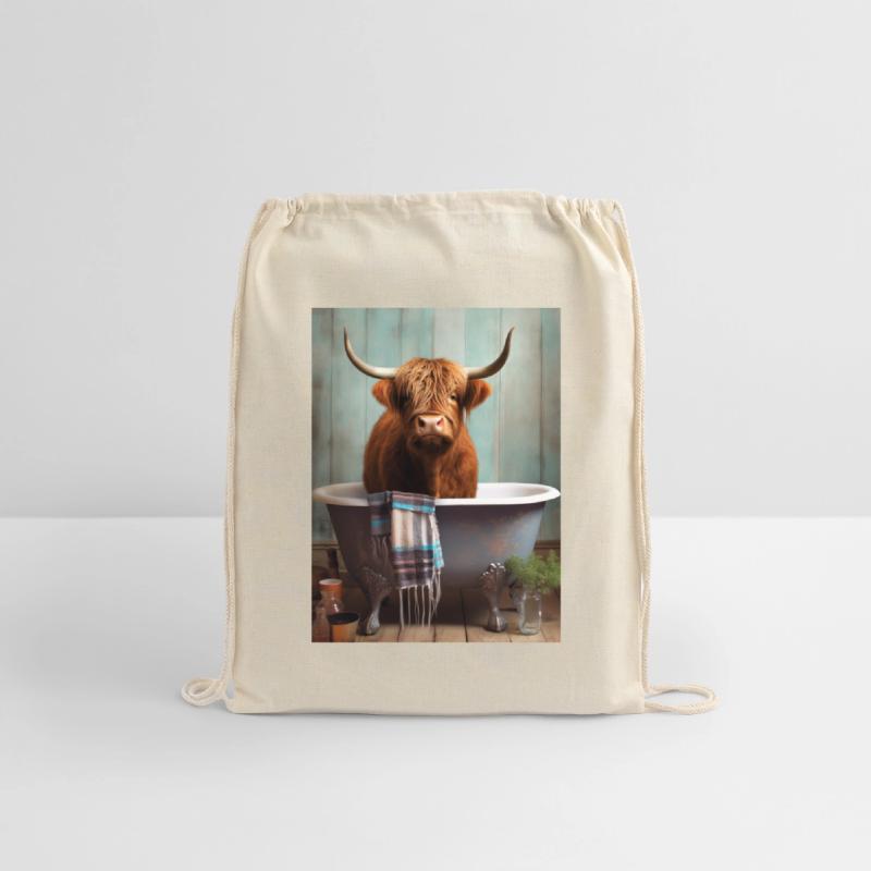 Highland Cow