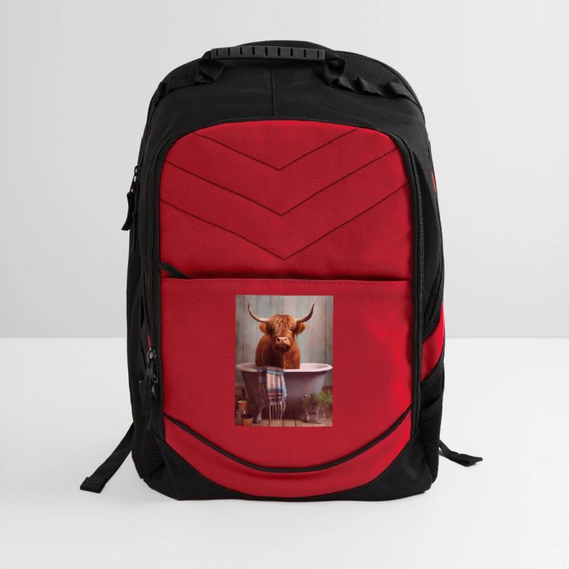 Highland Cow