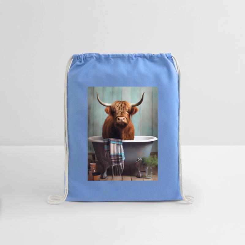 Highland Cow