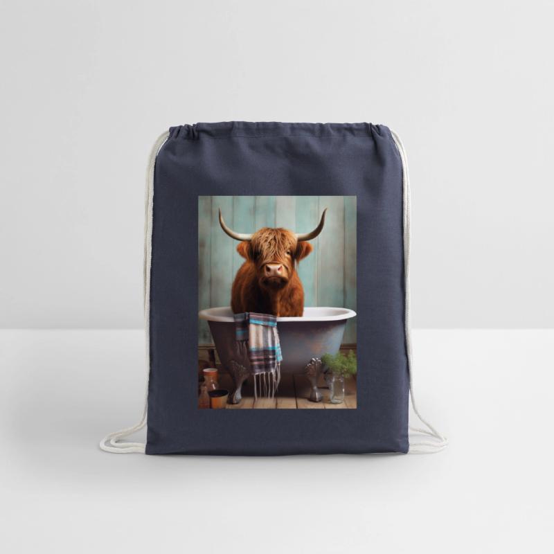 Highland Cow