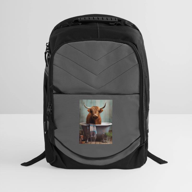 Highland Cow