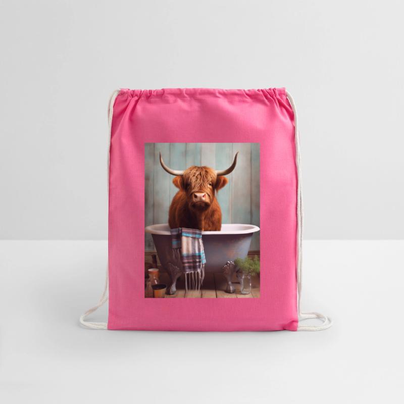 Highland Cow