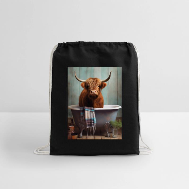 Highland Cow