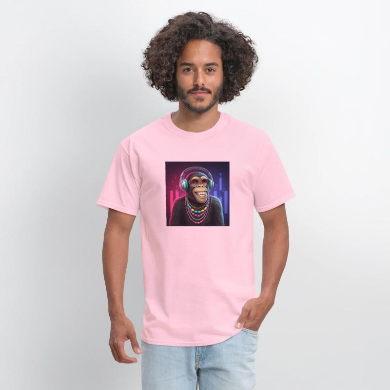 Hip Hop Ape Vibes