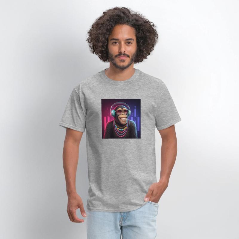 Hip Hop Ape Vibes