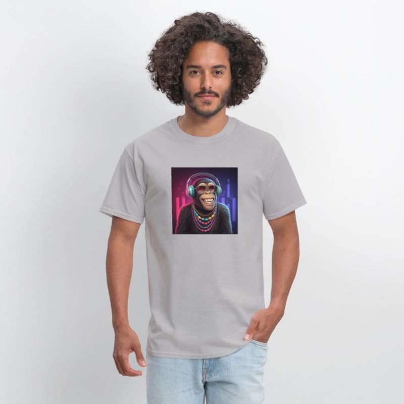 Hip Hop Ape Vibes