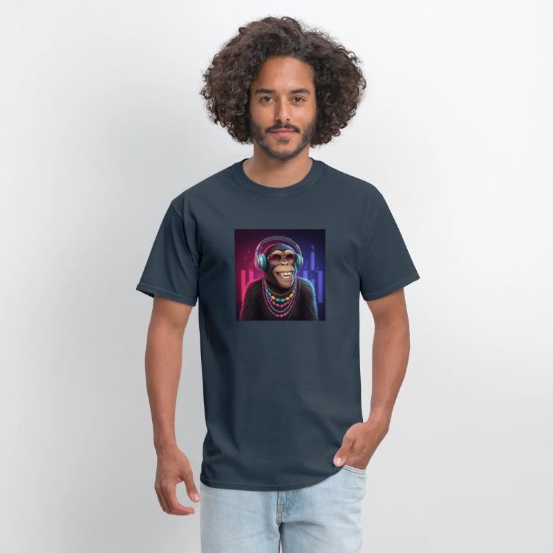 Hip Hop Ape Vibes