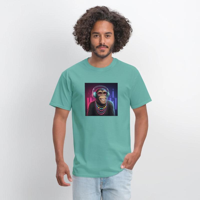 Hip Hop Ape Vibes