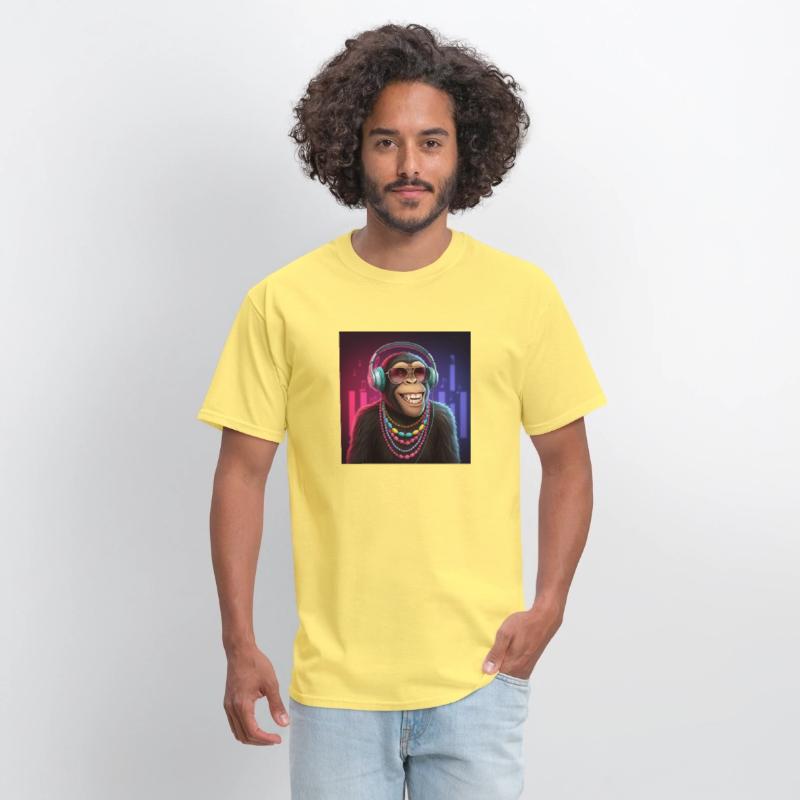 Hip Hop Ape Vibes
