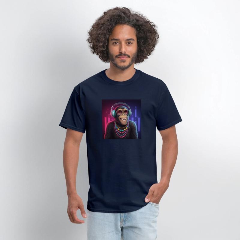 Hip Hop Ape Vibes