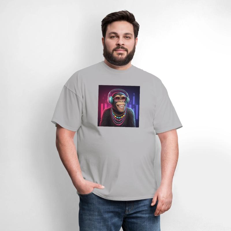 Hip Hop Ape Vibes
