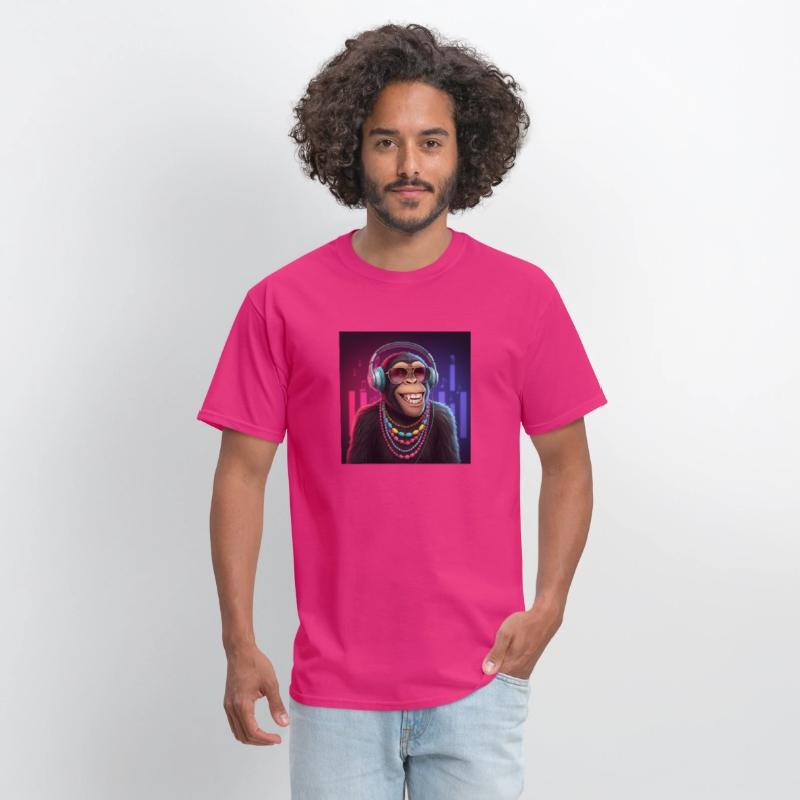 Hip Hop Ape Vibes