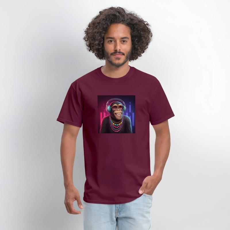 Hip Hop Ape Vibes