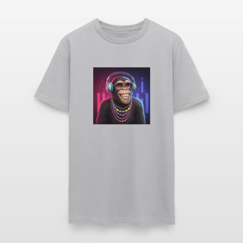 Hip Hop Ape Vibes
