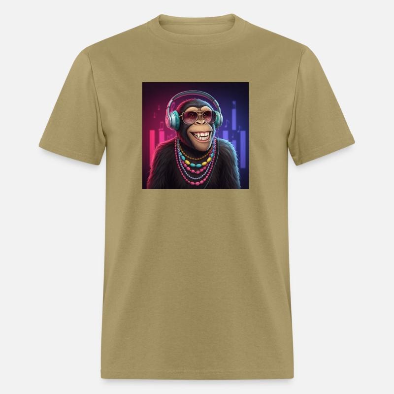 Hip Hop Ape Vibes