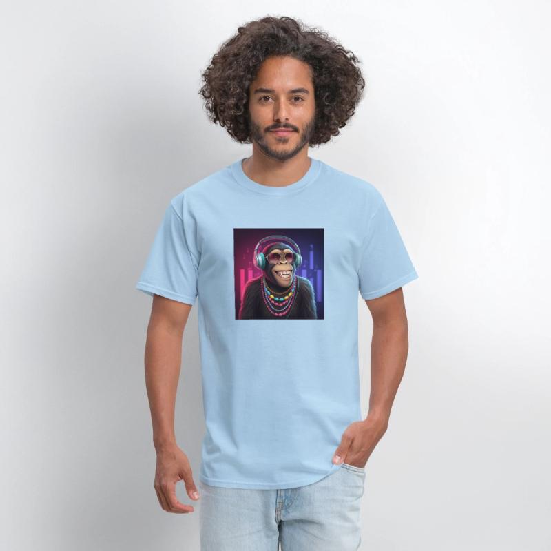 Hip Hop Ape Vibes