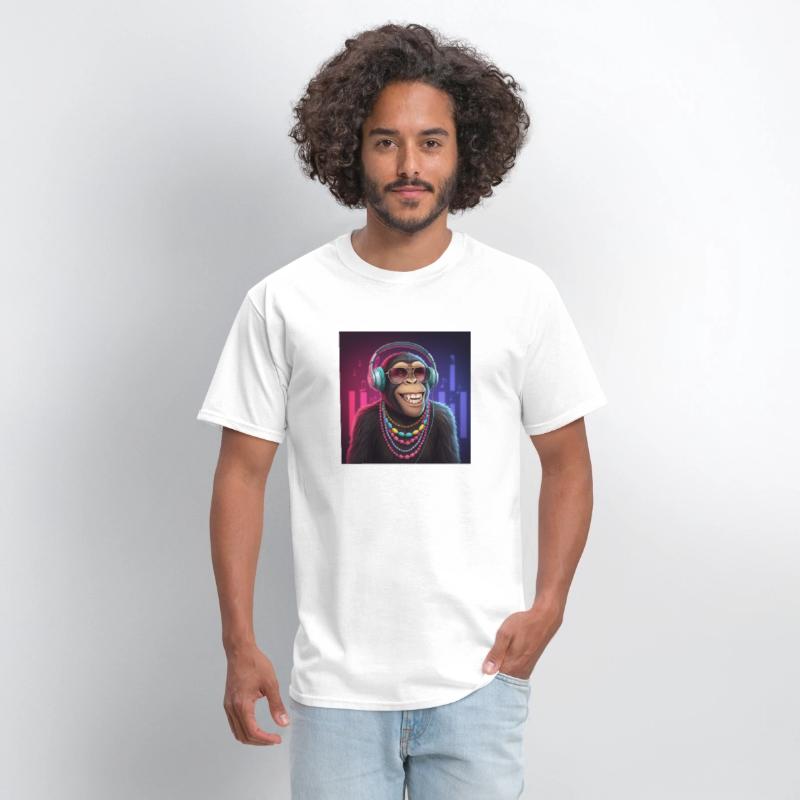 Hip Hop Ape Vibes